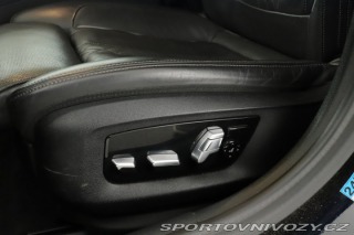 BMW 5 540d xDrive 2018
