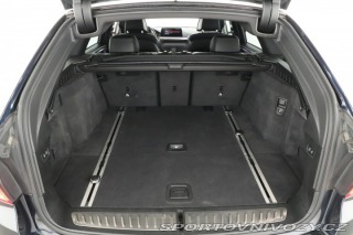 BMW 5 540d xDrive 2018
