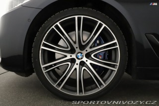 BMW 5 540d xDrive 2018