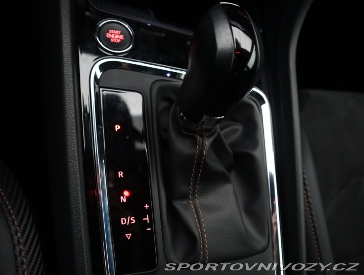 Cupra Ateca 2.0 TSI 2019