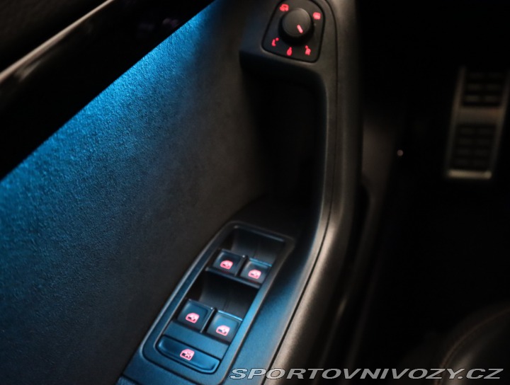 Cupra Ateca 2.0 TSI 2019