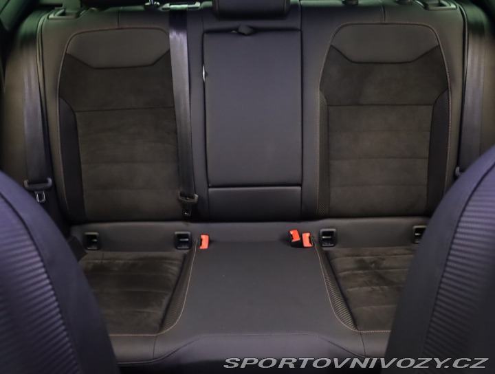 Cupra Ateca 2.0 TSI 2019