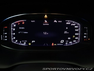Cupra Ateca 2.0 TSI 2019