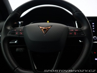 Cupra Ateca 2.0 TSI 2019