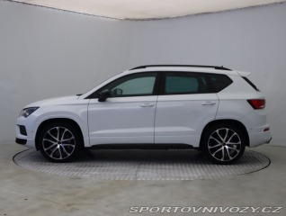 Cupra Ateca 2.0 TSI 2019