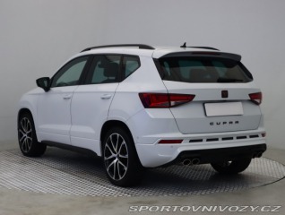 Cupra Ateca 2.0 TSI 2019