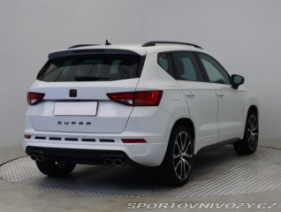 Cupra Ateca 2.0 TSI 2019