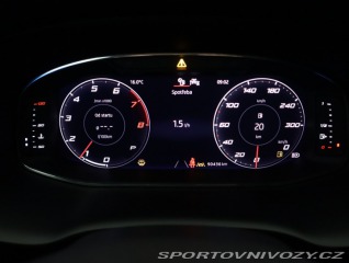 Cupra Ateca 2.0 TSI 2019