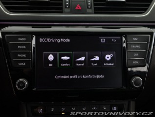 Škoda Superb Laurin&Klement 2.0 TS 2016
