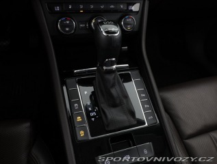 Škoda Superb Laurin&Klement 2.0 TS 2016