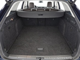 Škoda Superb Laurin&Klement 2.0 TS 2016