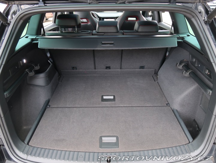 Škoda Kodiaq RS RS RS 2.0 TDI 2019