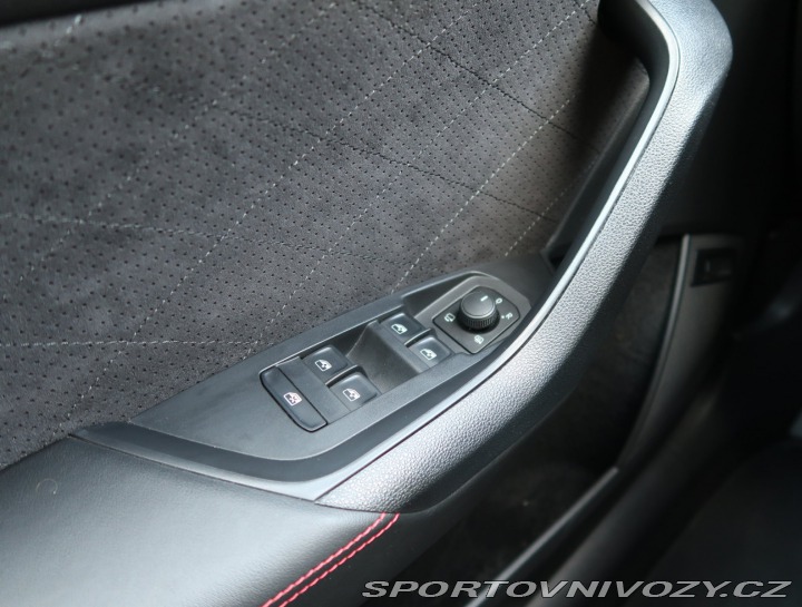 Škoda Kodiaq RS RS RS 2.0 TDI 2019