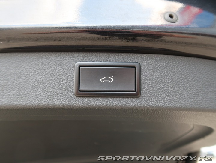 Škoda Kodiaq RS RS RS 2.0 TDI 2019