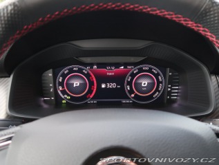 Škoda Kodiaq RS RS RS 2.0 TDI 2019