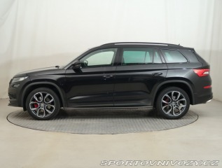Škoda Kodiaq RS RS RS 2.0 TDI 2019