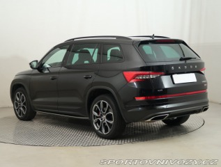 Škoda Kodiaq RS RS RS 2.0 TDI 2019