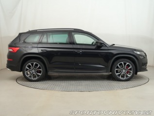 Škoda Kodiaq RS RS RS 2.0 TDI 2019