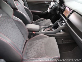 Škoda Kodiaq RS RS RS 2.0 TDI 2019