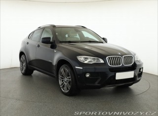 BMW X6 xDrive40d