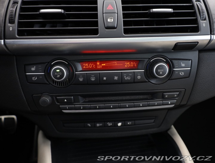 BMW X6 xDrive40d 2012