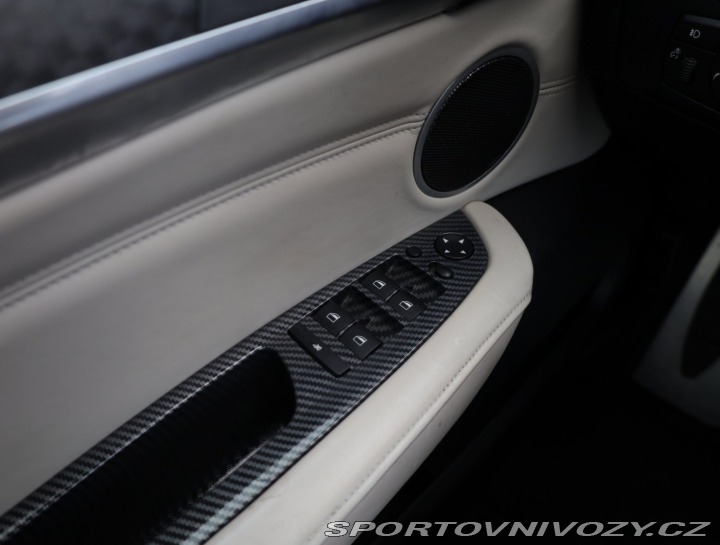 BMW X6 xDrive40d 2012