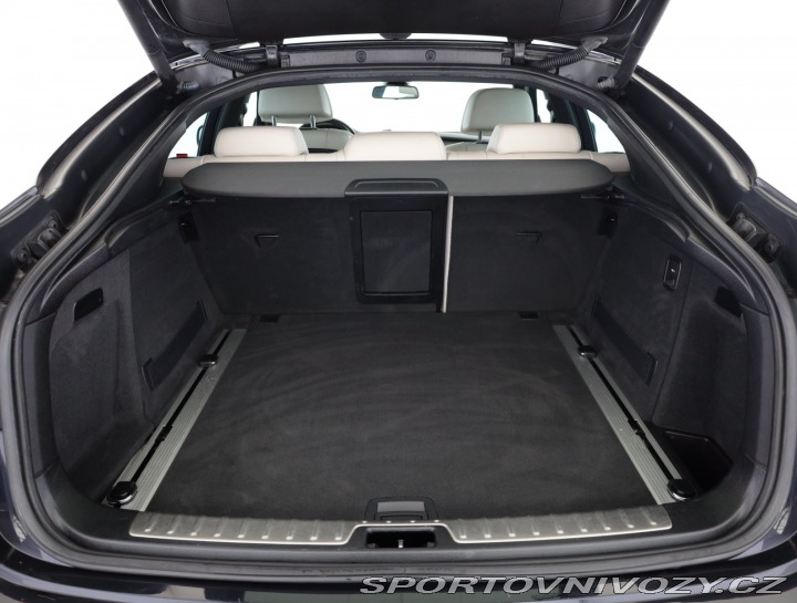 BMW X6 xDrive40d 2012
