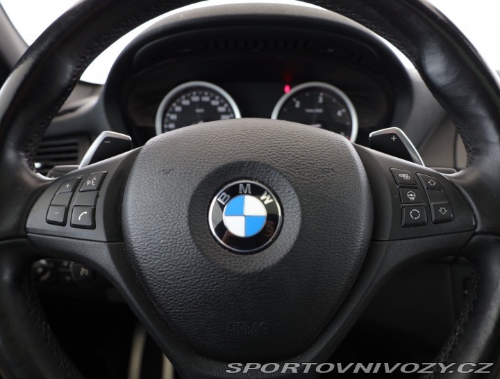 BMW X6 xDrive40d 2012