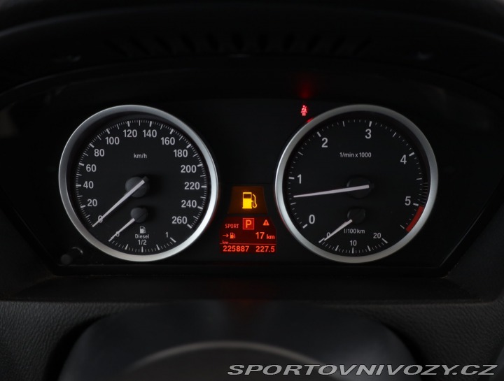 BMW X6 xDrive40d 2012