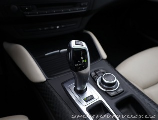 BMW X6 xDrive40d 2012