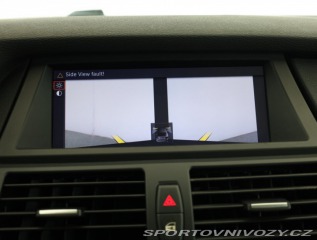 BMW X6 xDrive40d 2012