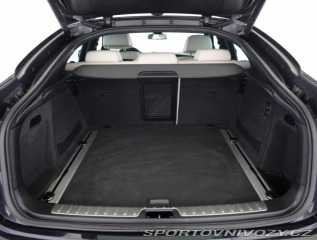 BMW X6 xDrive40d 2012