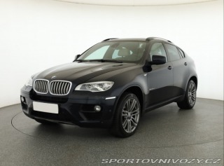 BMW X6 xDrive40d 2012