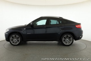 BMW X6 xDrive40d 2012