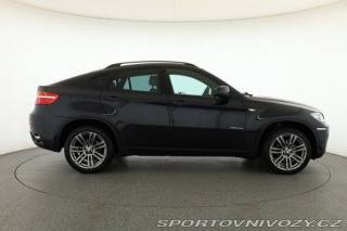 BMW X6 xDrive40d 2012