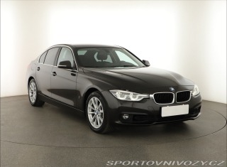 BMW 3 330e iPerformance