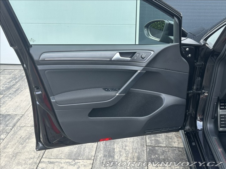 Volkswagen Golf 2,0 TSI 245PS GTI Perfor 2018