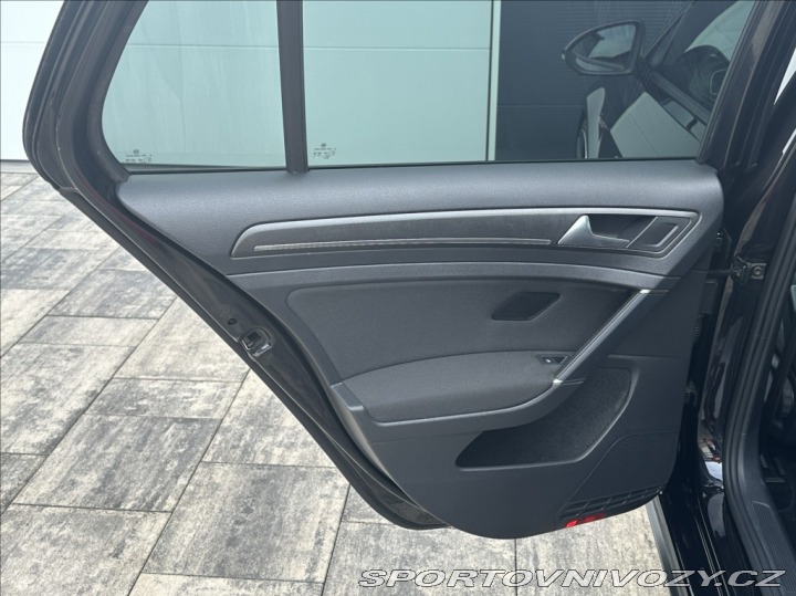 Volkswagen Golf 2,0 TSI 245PS GTI Perfor 2018