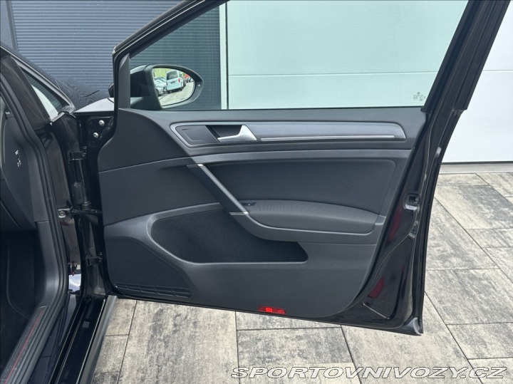 Volkswagen Golf 2,0 TSI 245PS GTI Perfor 2018