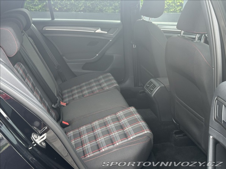 Volkswagen Golf 2,0 TSI 245PS GTI Perfor 2018