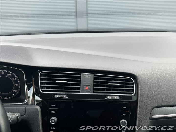 Volkswagen Golf 2,0 TSI 245PS GTI Perfor 2018