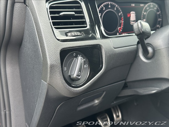 Volkswagen Golf 2,0 TSI 245PS GTI Perfor 2018
