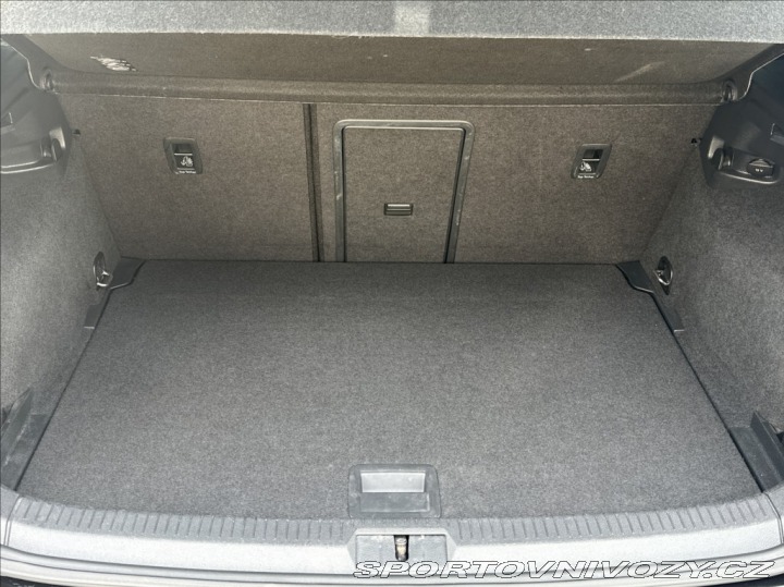 Volkswagen Golf 2,0 TSI 245PS GTI Perfor 2018