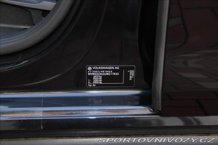 Volkswagen Golf 2,0 TSI 245PS  VII GTI Pe 2018