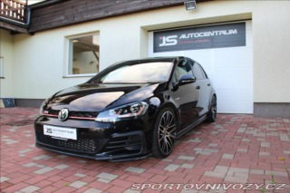 Volkswagen Golf 2,0 TSI 245PS  VII GTI Pe 2018
