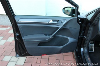 Volkswagen Golf 2,0 TSI 245PS  VII GTI Pe 2018