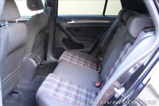 Volkswagen Golf 2,0 TSI 245PS  VII GTI Pe 2018