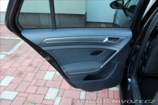 Volkswagen Golf 2,0 TSI 245PS  VII GTI Pe 2018