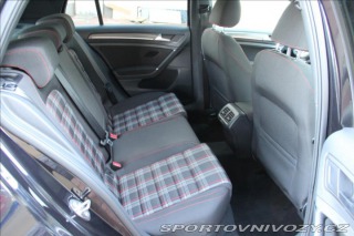 Volkswagen Golf 2,0 TSI 245PS  VII GTI Pe 2018