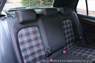 Volkswagen Golf 2,0 TSI 245PS  VII GTI Pe 2018